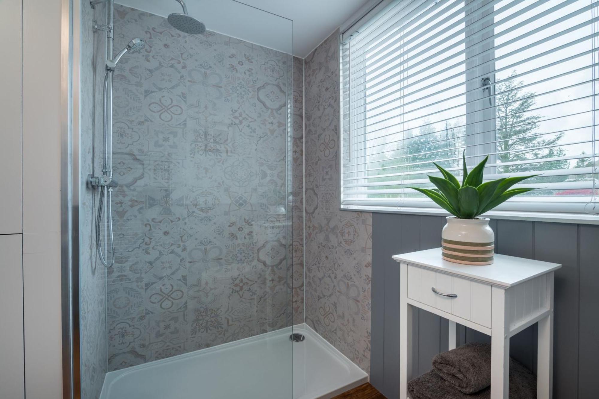 Wansfell Heights Villa แอมเบิลไซด์ ภายนอก รูปภาพ