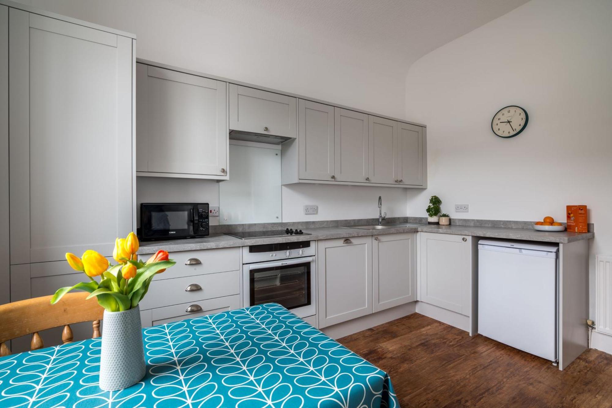 Wansfell Heights Villa แอมเบิลไซด์ ภายนอก รูปภาพ